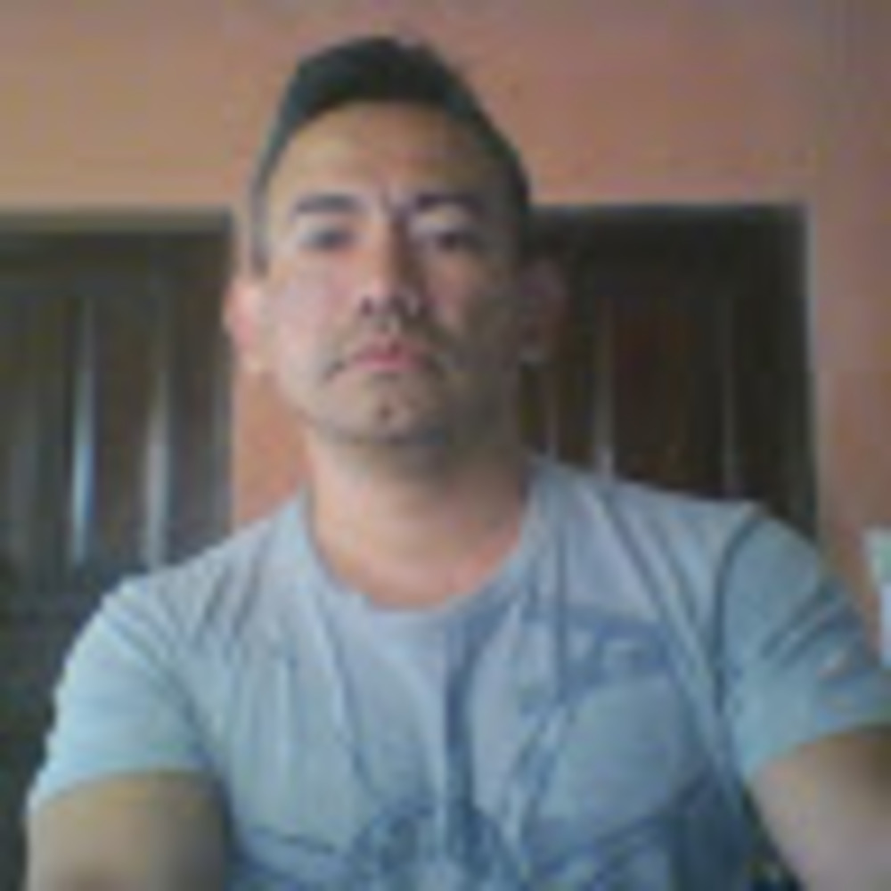 Meet your Posher, Edgardo
